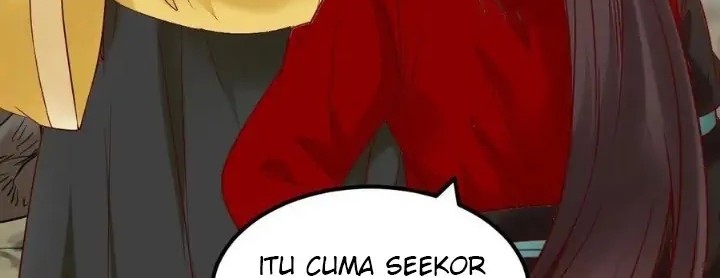 The Ghostly Doctor Chapter 421 Gambar 32