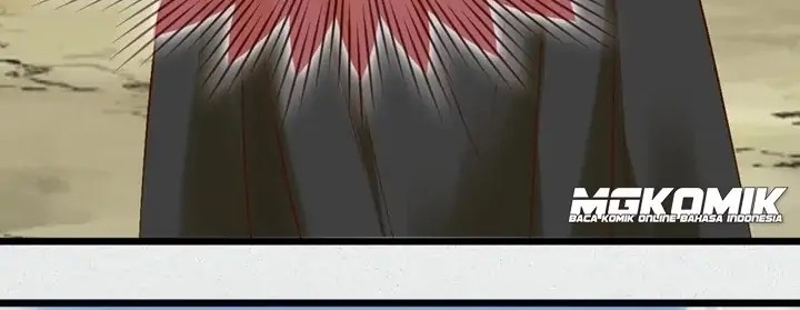 The Ghostly Doctor Chapter 421 Gambar 18