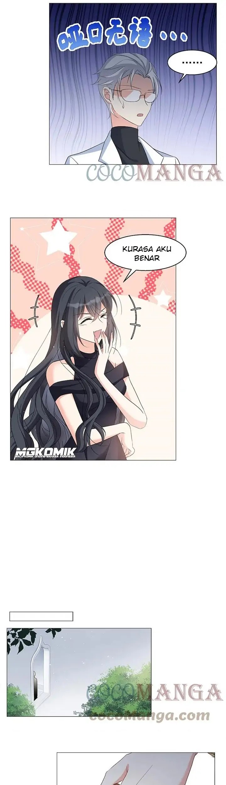 She Is Coming, Please Get Down! Chapter 64.2 Gambar 7