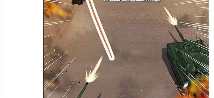 Manhua She Is Coming, Please Get Down! Chapter 64.1 gambar nomor 2