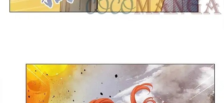 She Is Coming, Please Get Down! Chapter 64.1 Gambar 14