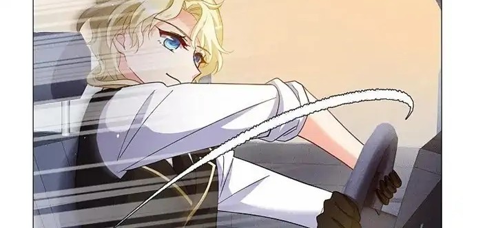 She Is Coming, Please Get Down! Chapter 64.1 Gambar 10