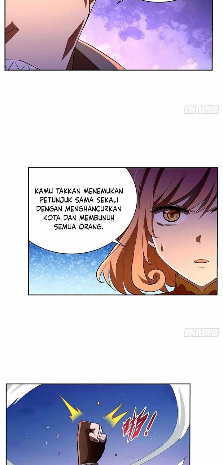 The Demon King Who Lost His Job Chapter 237 Gambar 19
