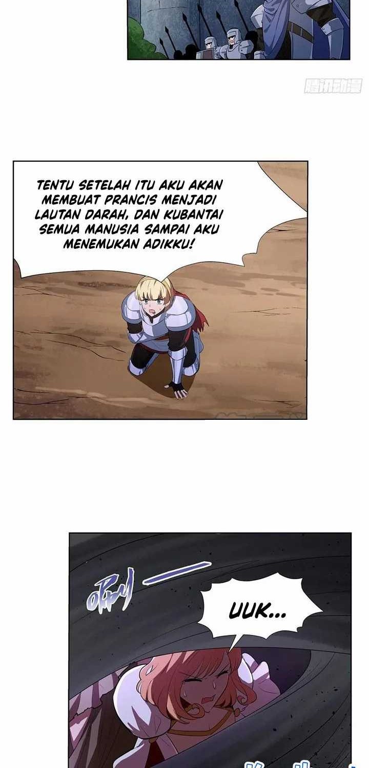 The Demon King Who Lost His Job Chapter 237 Gambar 23