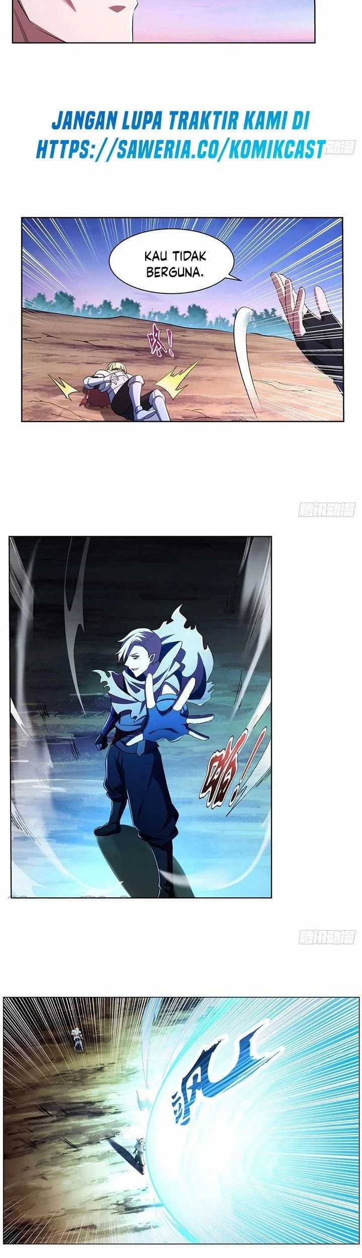 The Demon King Who Lost His Job Chapter 237 Gambar 12