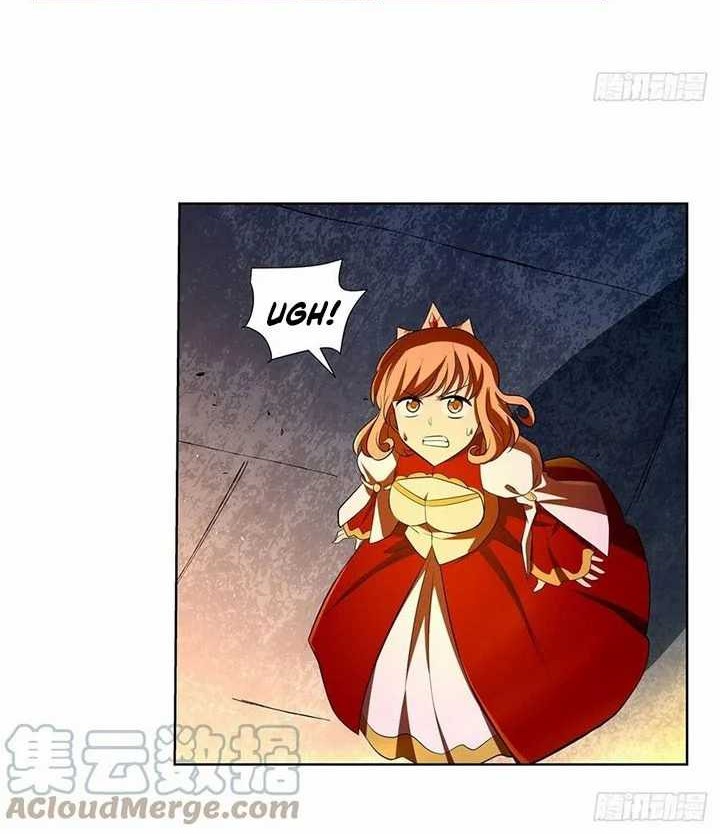 The Demon King Who Lost His Job Chapter 237 Gambar 17