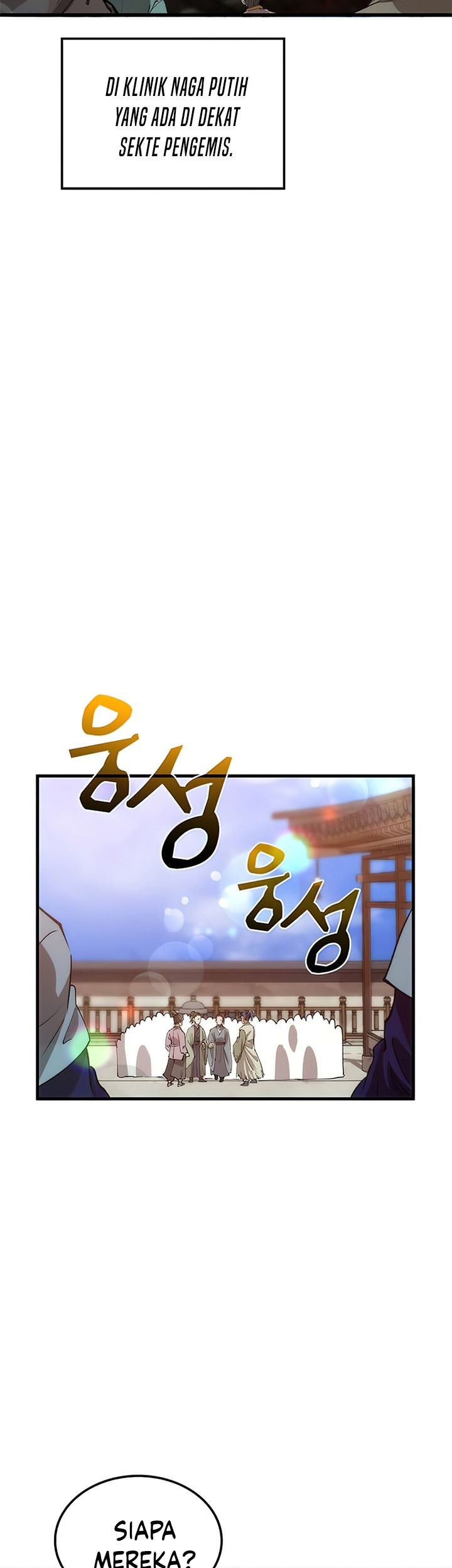 Doctor’s Rebirth Chapter 65 Gambar 4