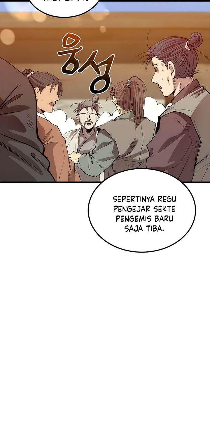 Doctor’s Rebirth Chapter 65 Gambar 5