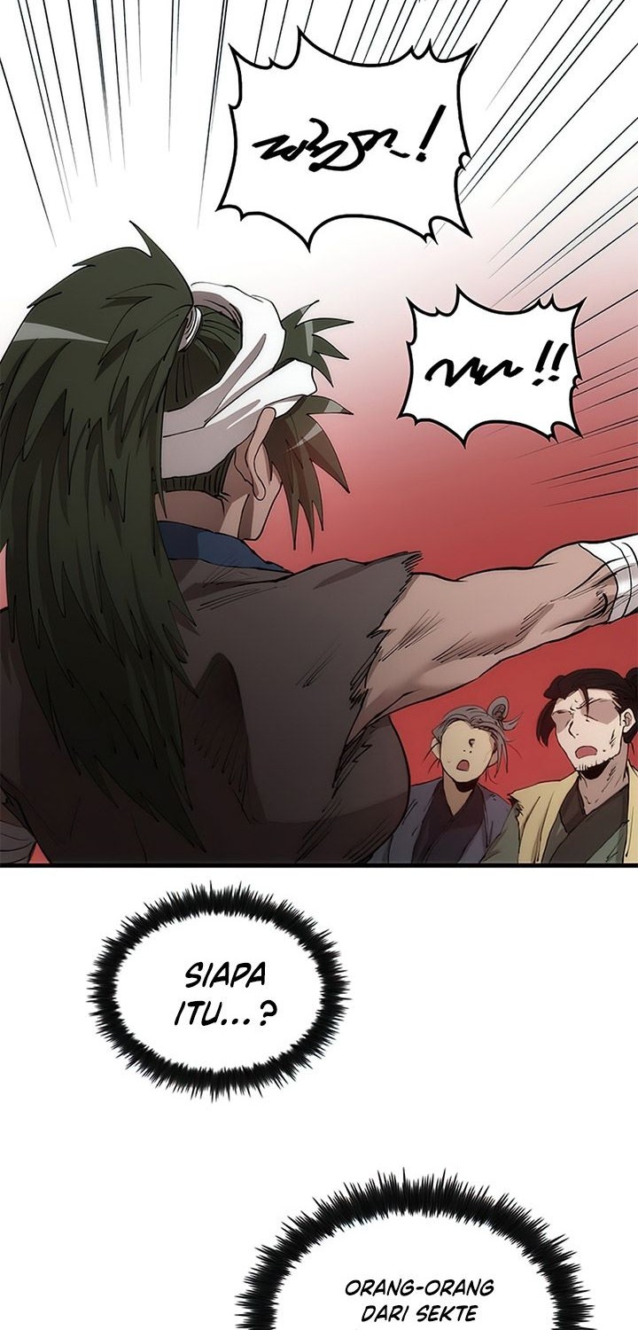 Doctor’s Rebirth Chapter 65 Gambar 23