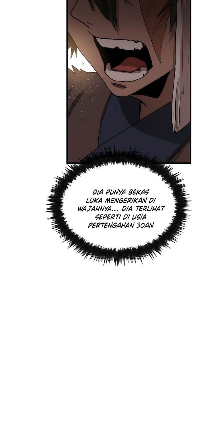 Doctor’s Rebirth Chapter 65 Gambar 25