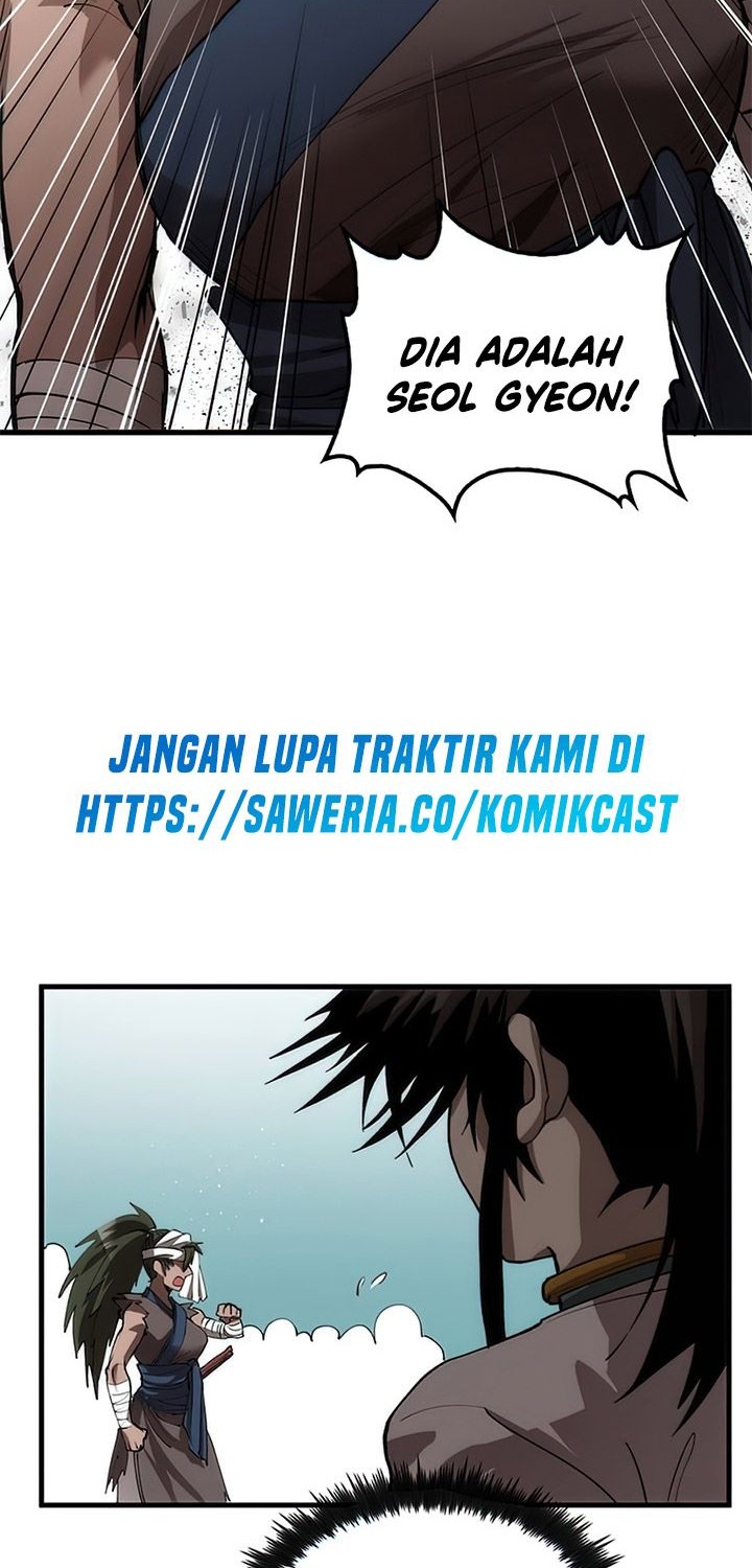 Doctor’s Rebirth Chapter 65 Gambar 27