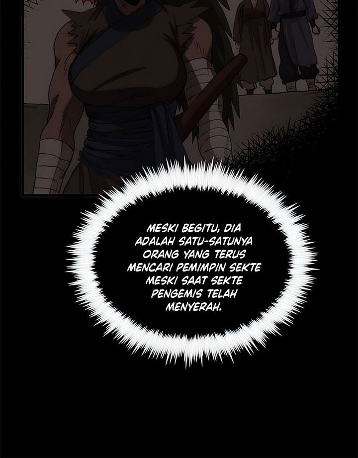Doctor’s Rebirth Chapter 65 Gambar 31