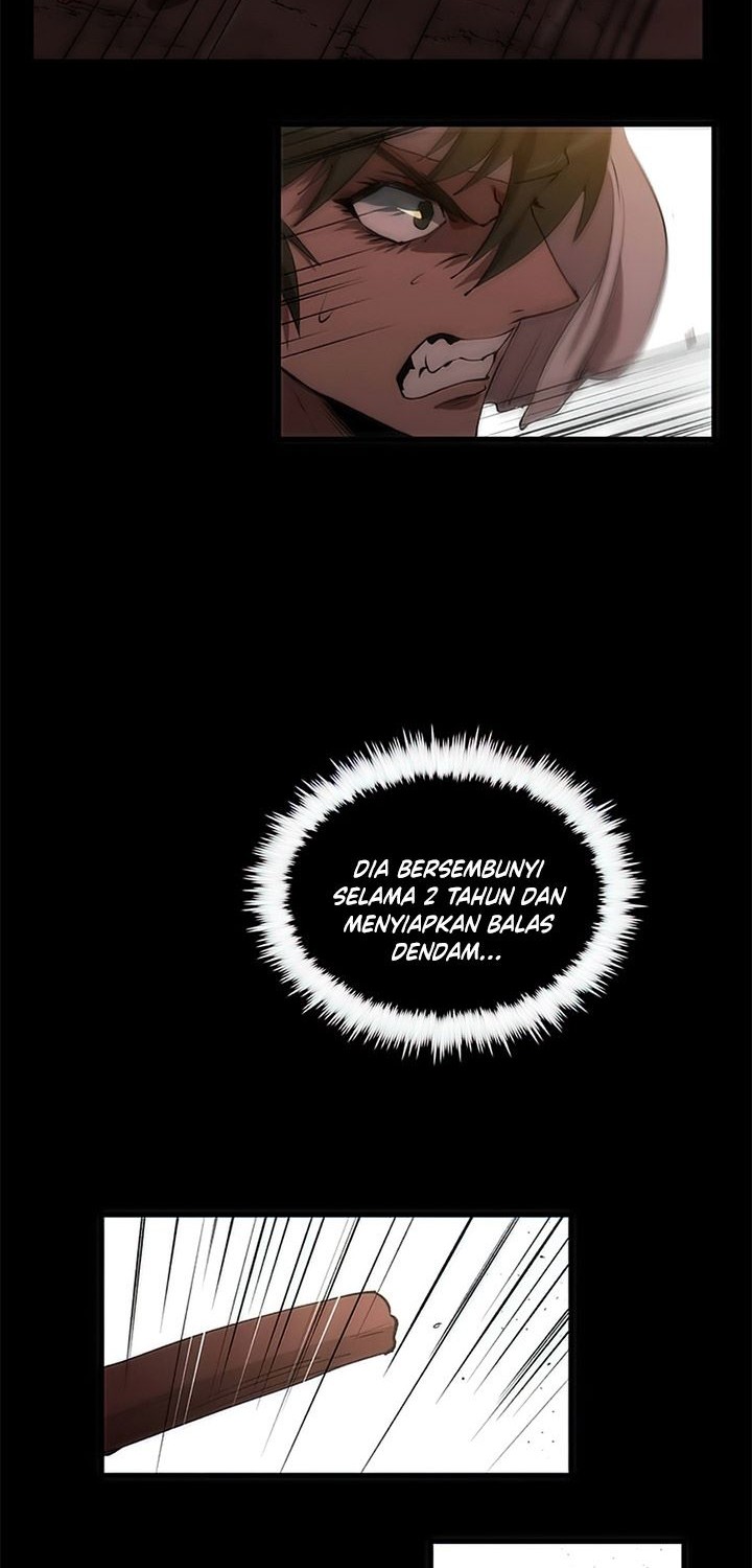 Doctor’s Rebirth Chapter 65 Gambar 33