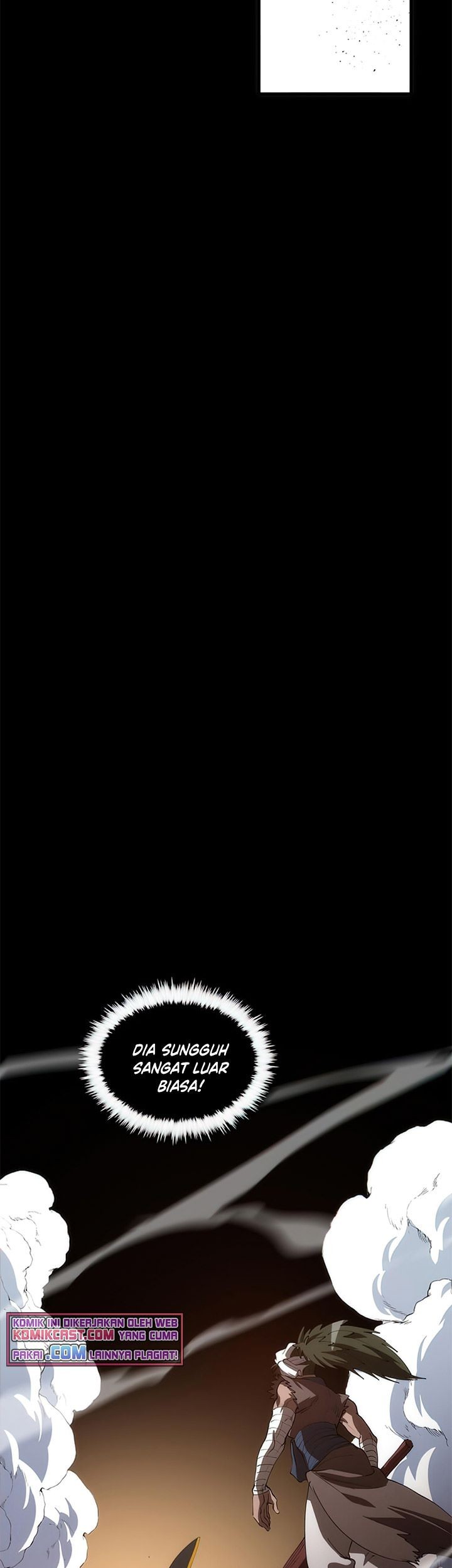 Doctor’s Rebirth Chapter 65 Gambar 34