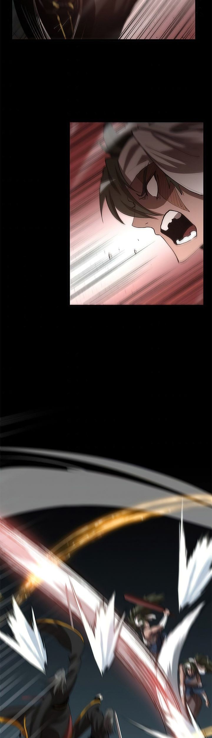 Doctor’s Rebirth Chapter 65 Gambar 36