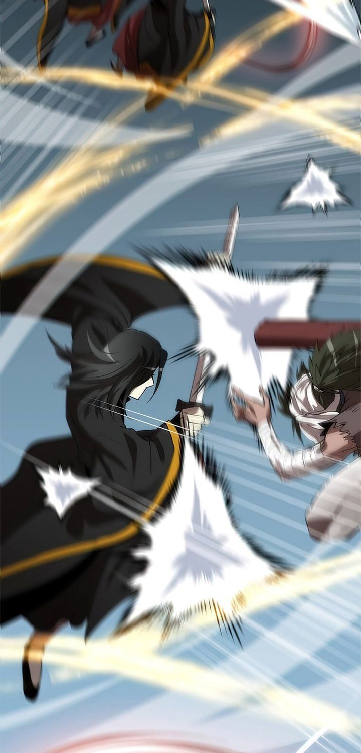 Doctor’s Rebirth Chapter 65 Gambar 37