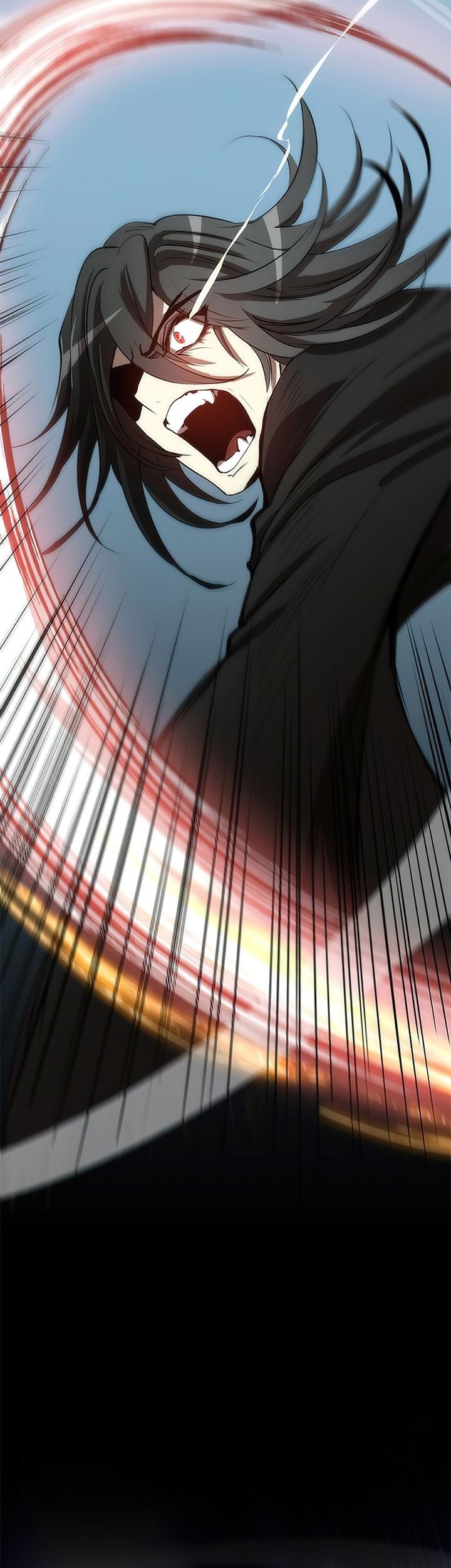 Doctor’s Rebirth Chapter 65 Gambar 38