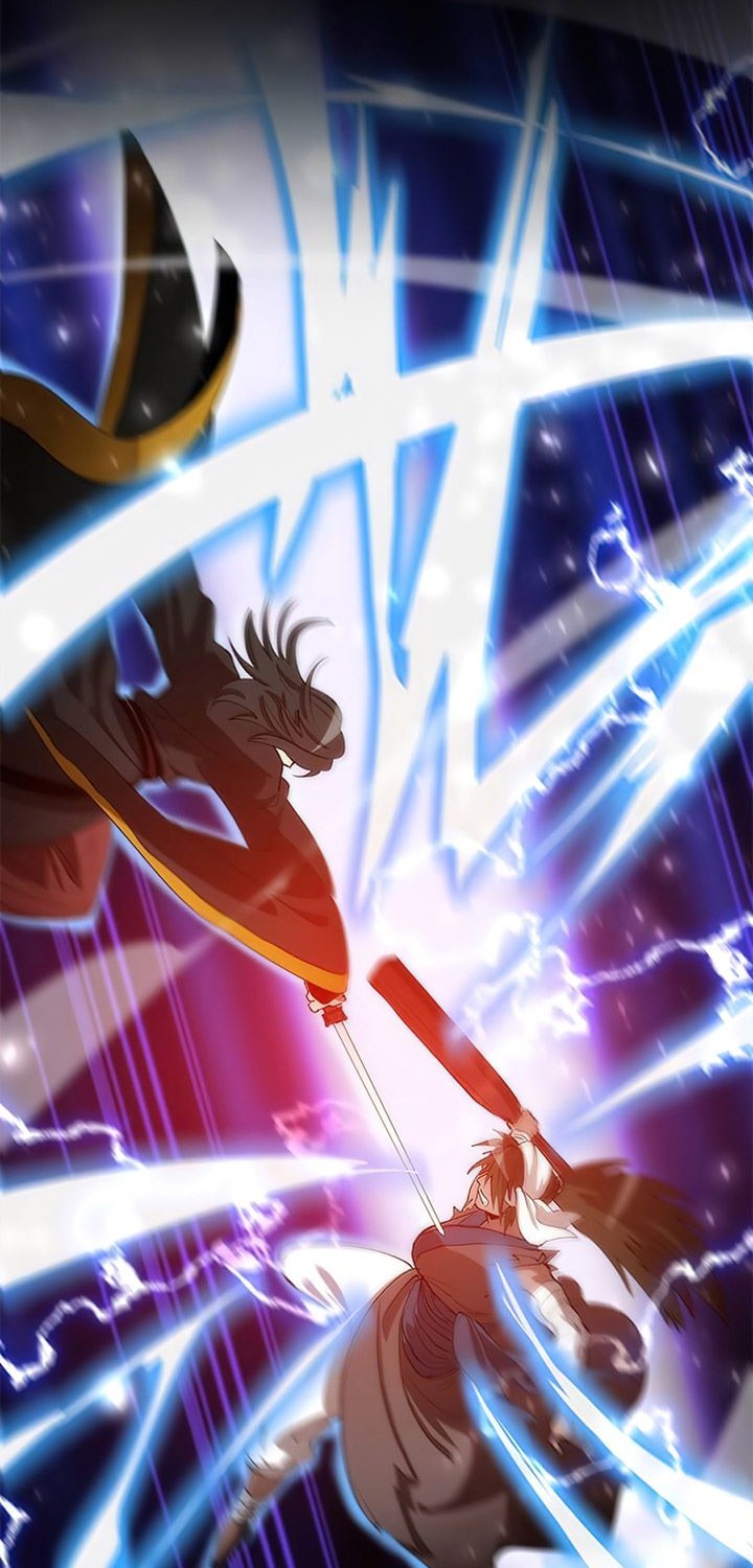 Doctor’s Rebirth Chapter 65 Gambar 39