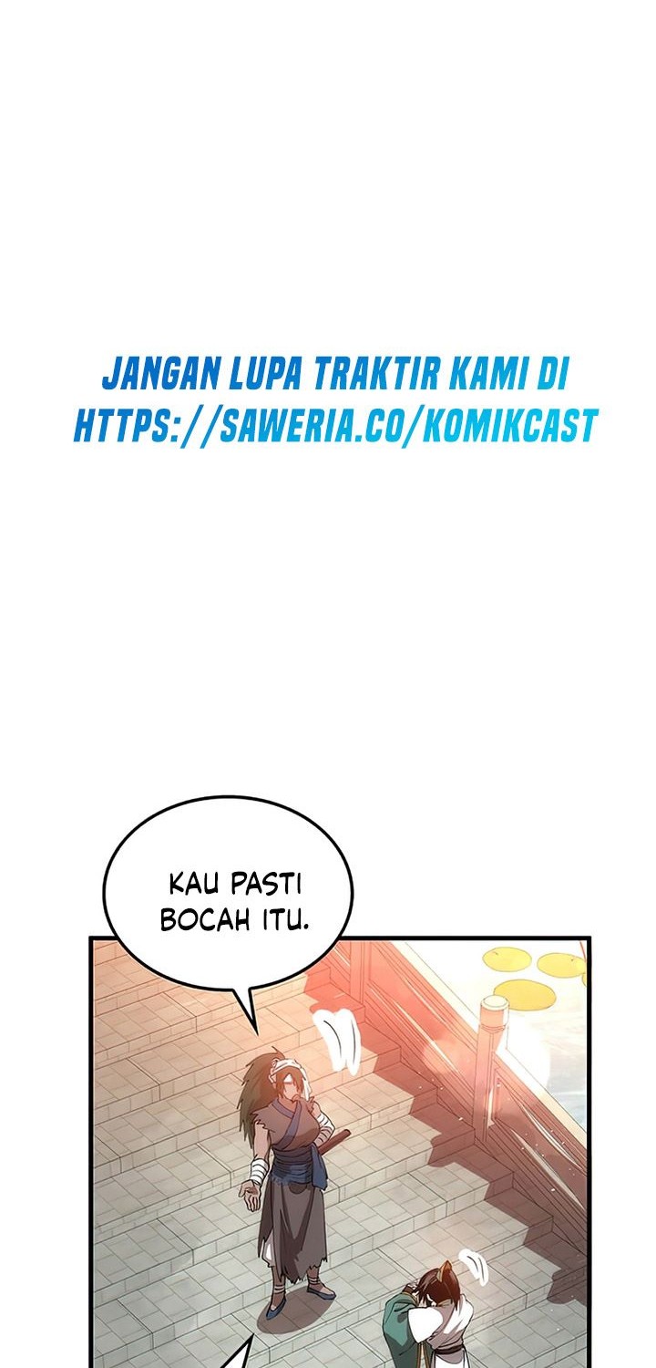 Doctor’s Rebirth Chapter 65 Gambar 45