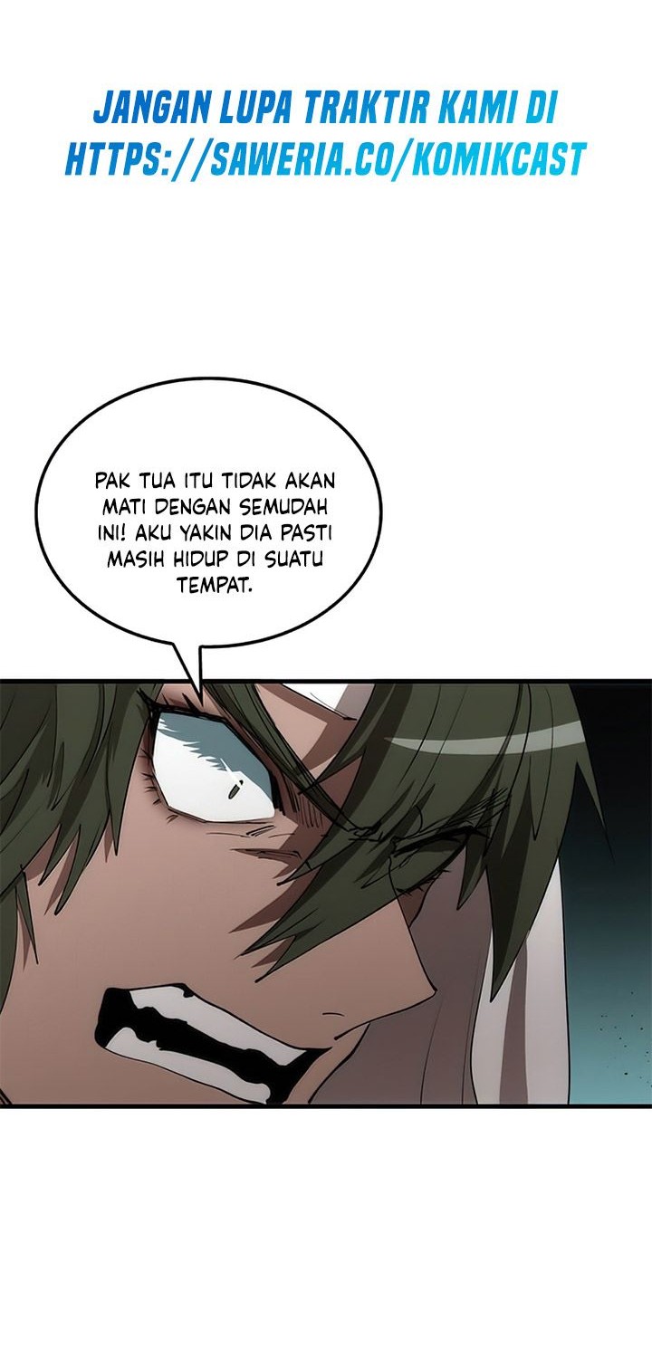 Doctor’s Rebirth Chapter 65 Gambar 49