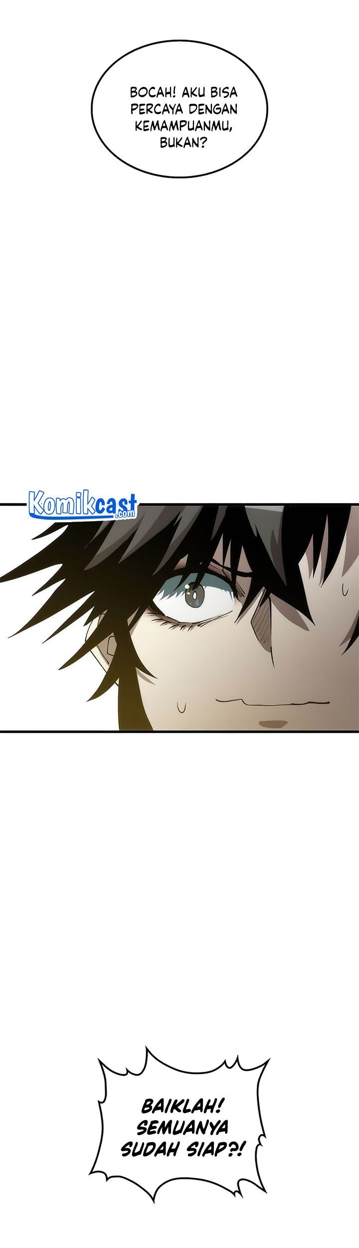 Doctor’s Rebirth Chapter 65 Gambar 50