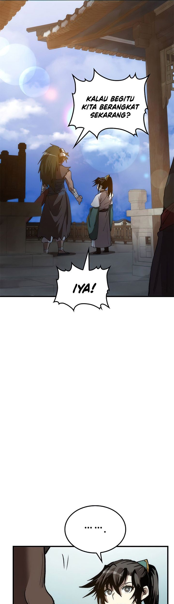 Doctor’s Rebirth Chapter 65 Gambar 52