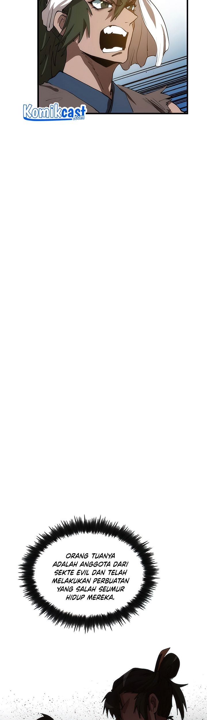 Doctor’s Rebirth Chapter 65 Gambar 54