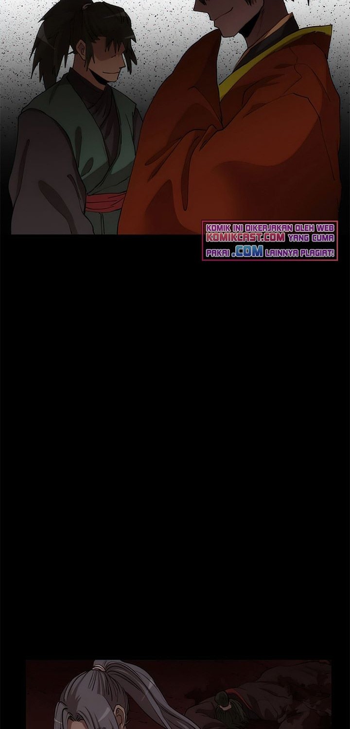 Doctor’s Rebirth Chapter 65 Gambar 55