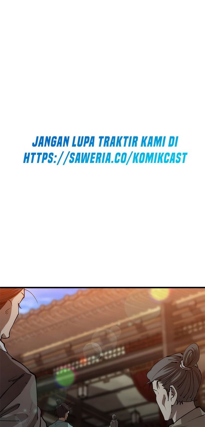 Doctor’s Rebirth Chapter 65 Gambar 3