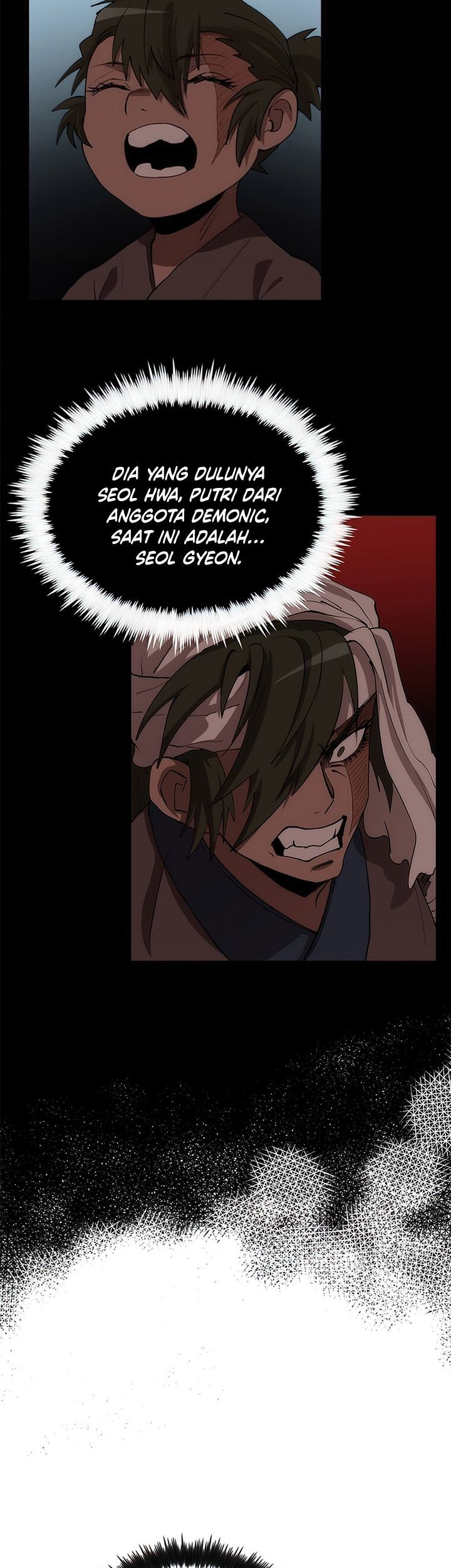 Doctor’s Rebirth Chapter 65 Gambar 58