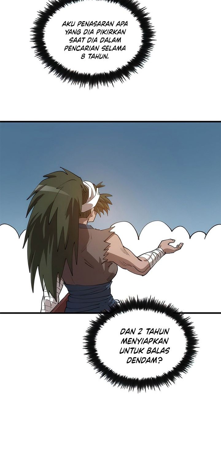 Doctor’s Rebirth Chapter 65 Gambar 59