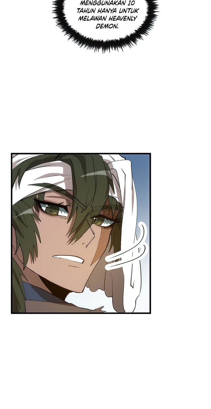 Doctor’s Rebirth Chapter 65 Gambar 61