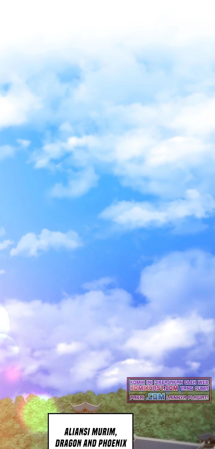 Doctor’s Rebirth Chapter 65 Gambar 63