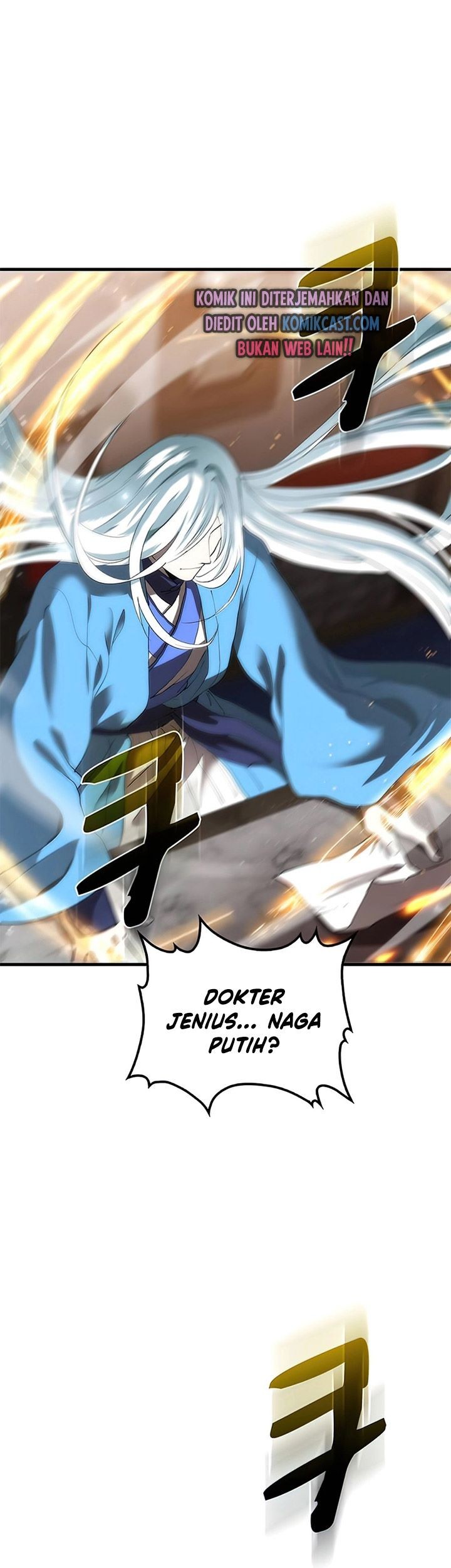 Doctor’s Rebirth Chapter 65 Gambar 66