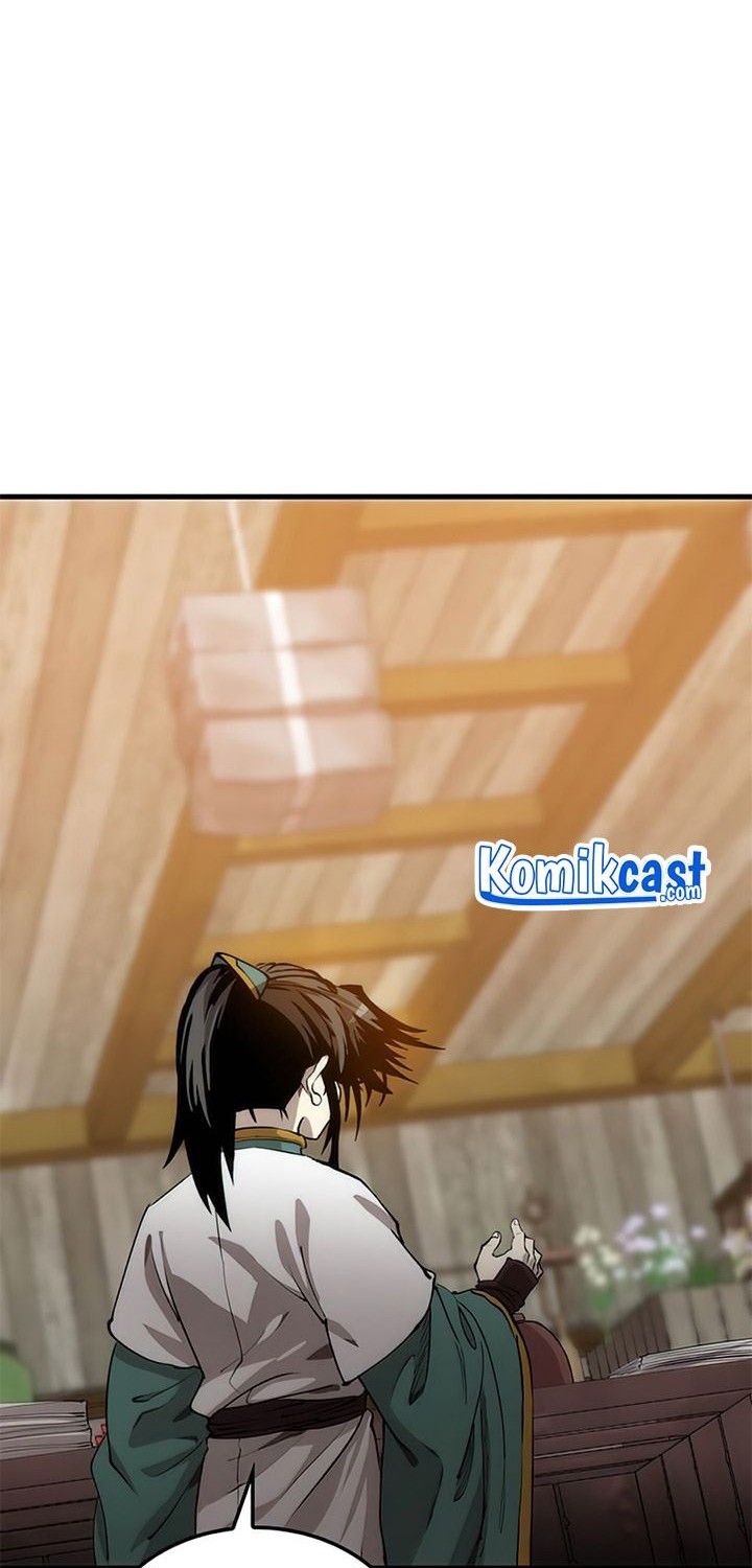 Doctor’s Rebirth Chapter 65 Gambar 7