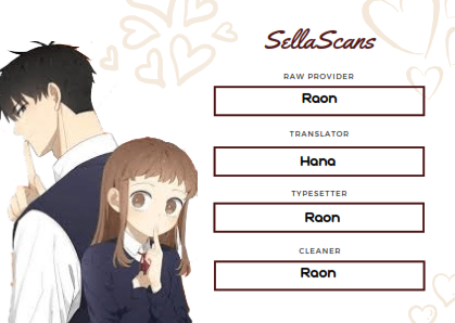 Secret Love Chapter 45 Gambar 12