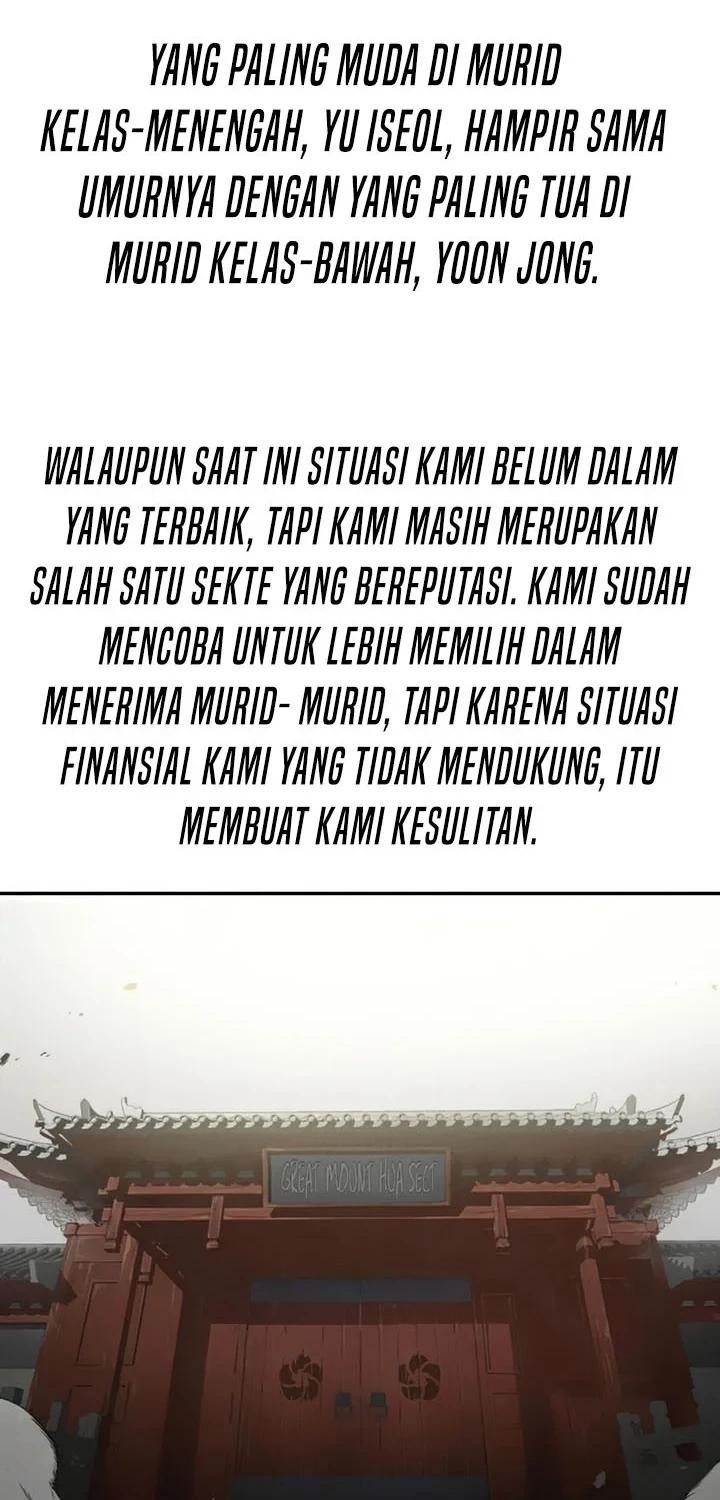 Return of the Flowery Mountain Sect Chapter 45 Gambar 5