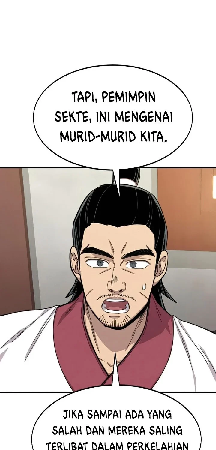 Return of the Flowery Mountain Sect Chapter 45 Gambar 19