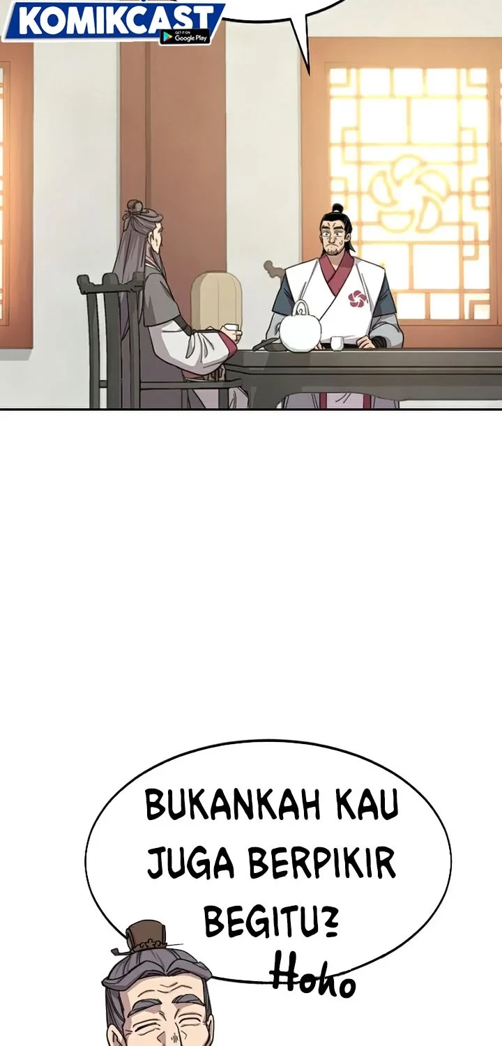 Return of the Flowery Mountain Sect Chapter 45 Gambar 23