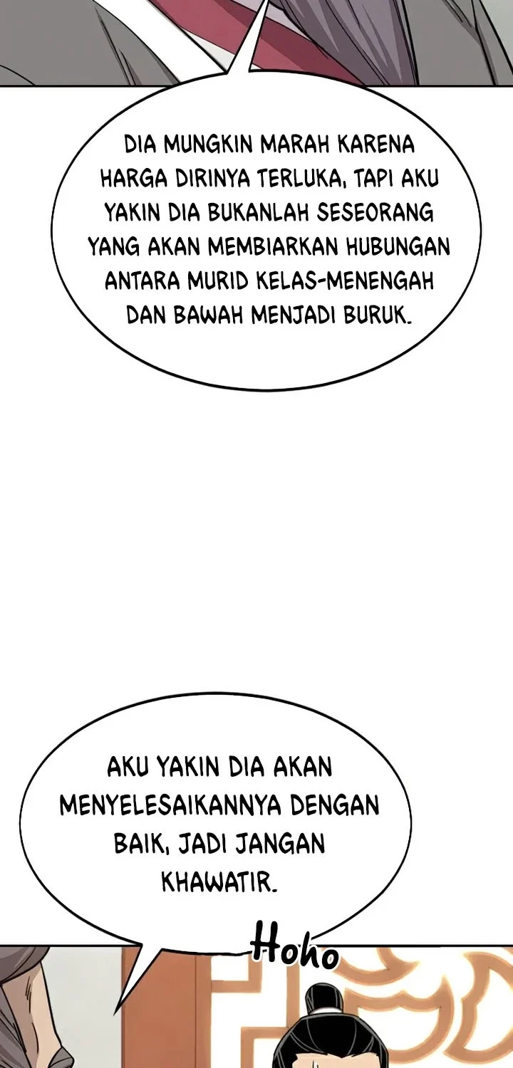 Return of the Flowery Mountain Sect Chapter 45 Gambar 27