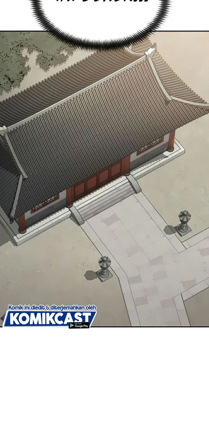 Return of the Flowery Mountain Sect Chapter 45 Gambar 29