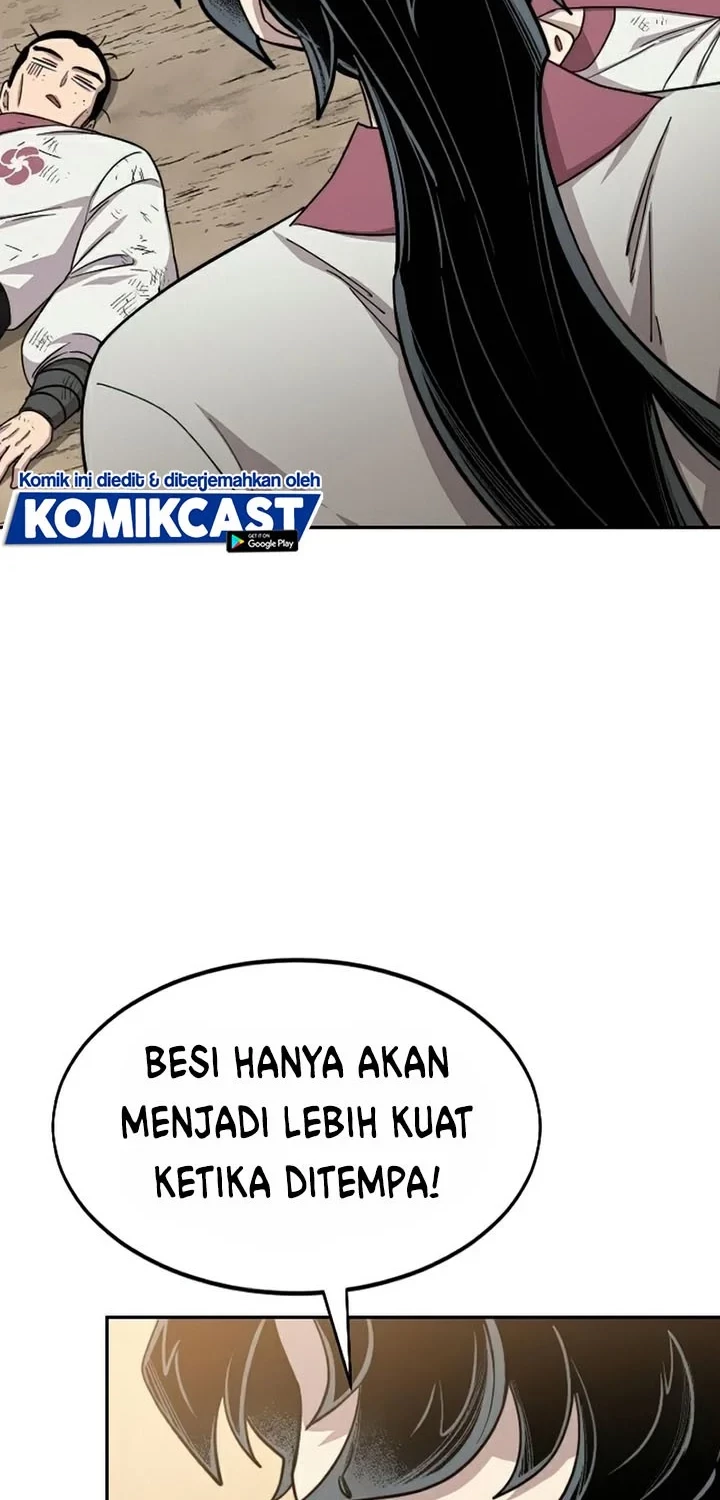 Return of the Flowery Mountain Sect Chapter 45 Gambar 32