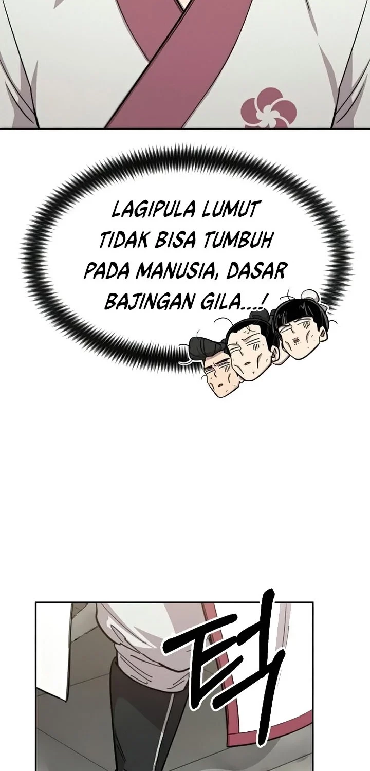 Return of the Flowery Mountain Sect Chapter 45 Gambar 34