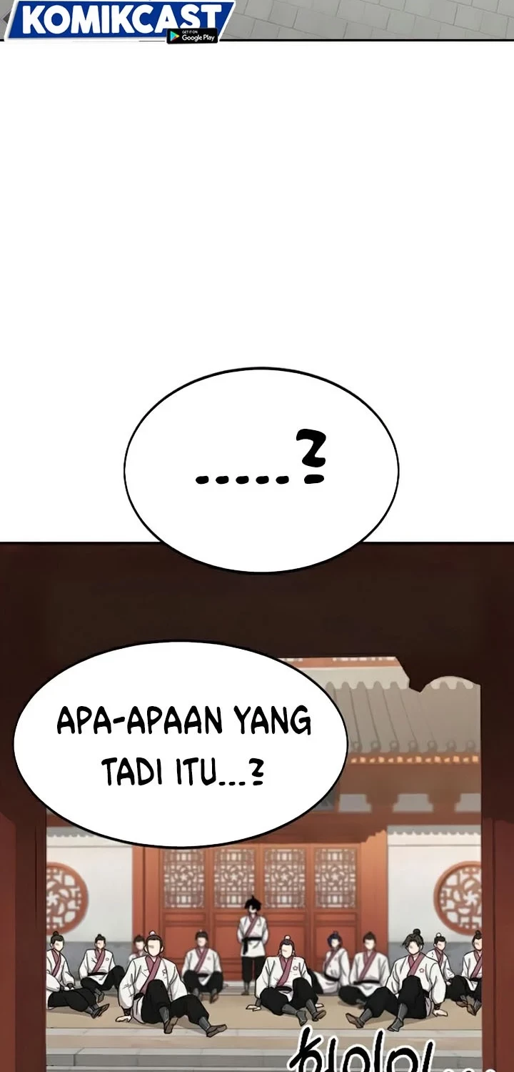 Return of the Flowery Mountain Sect Chapter 45 Gambar 41