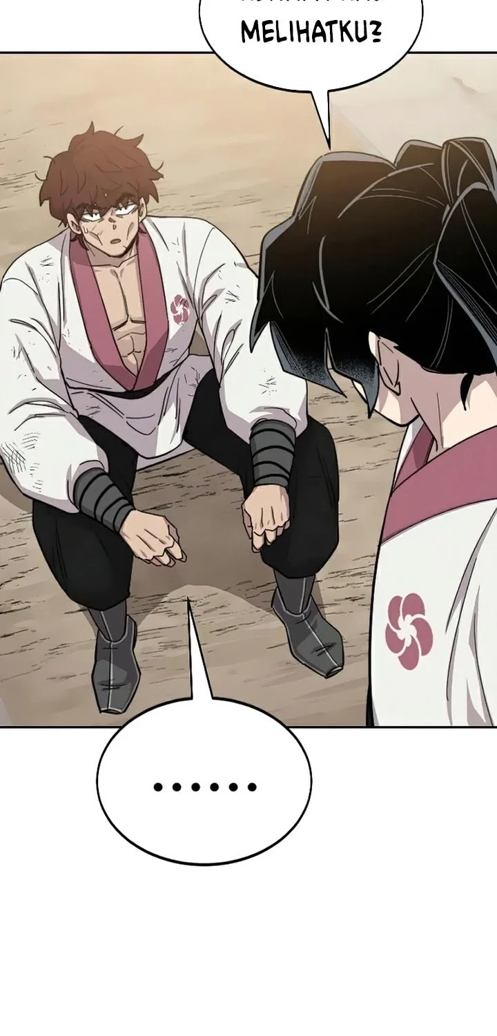 Return of the Flowery Mountain Sect Chapter 45 Gambar 45