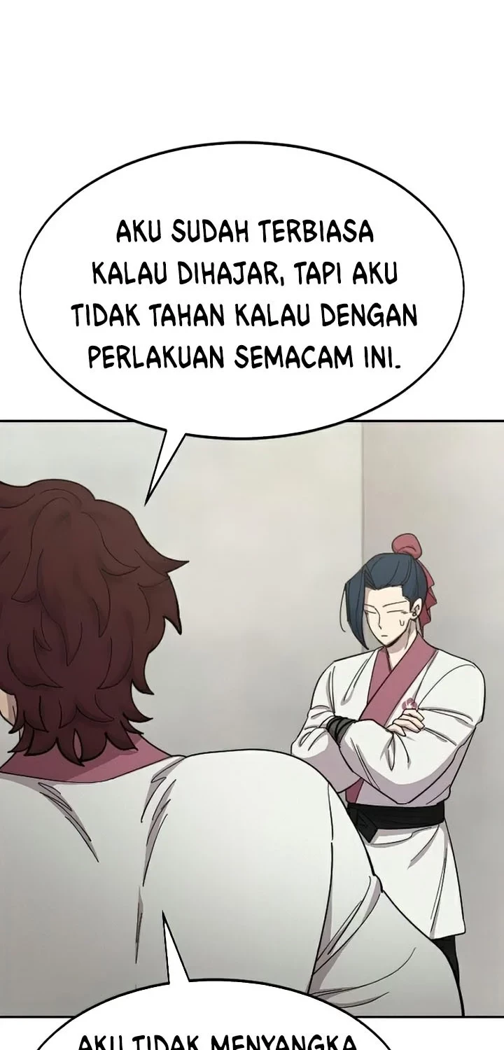 Return of the Flowery Mountain Sect Chapter 45 Gambar 51