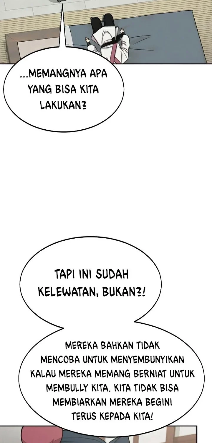 Return of the Flowery Mountain Sect Chapter 45 Gambar 55