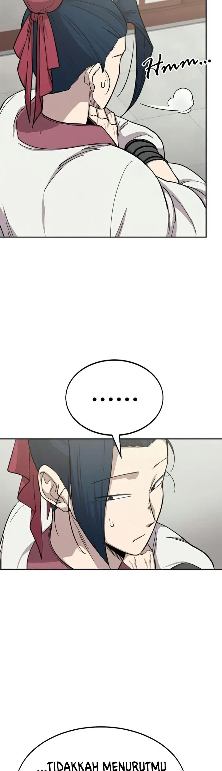 Return of the Flowery Mountain Sect Chapter 45 Gambar 56