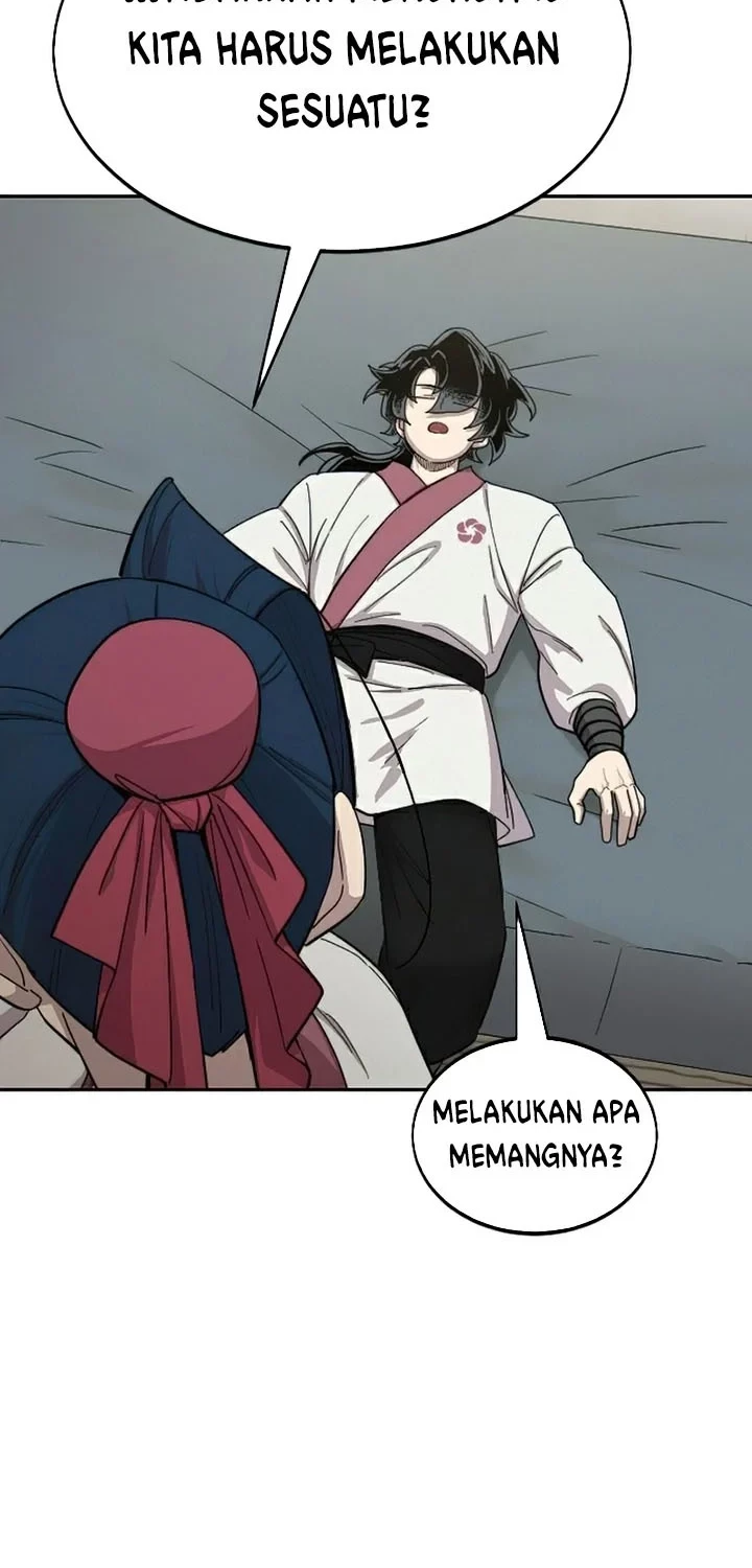 Return of the Flowery Mountain Sect Chapter 45 Gambar 57