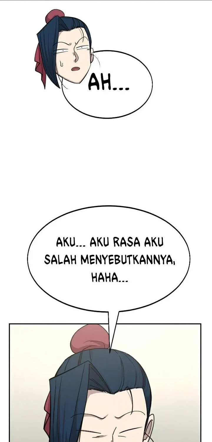 Return of the Flowery Mountain Sect Chapter 45 Gambar 60